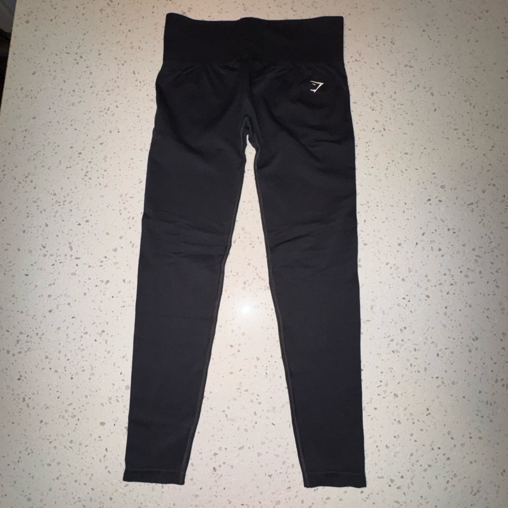 Gymshark Black Leggings